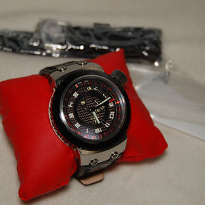 Invicta Russian Diver Interchangeable Watch 10005